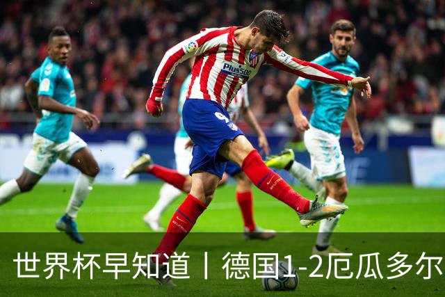 世界杯早知道丨德国1-2厄瓜多尔小组第一晋级 库拉索0-2科特迪瓦